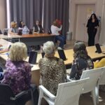 «Ψηφιακή Σύνδεση: Η 3η Ηλικία στην Εποχή της Τεχνολογίας»
