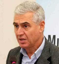 Θόδωρος Τουλγαρίδης, Πρόεδρος του ΚΟΔΗΠ: «Να ποιοι είναι οι προστάτες των φτωχών» &#8211; Δεν ψήφισαν το αίτημα για χρηματοδότηση από το κράτος, της αγοράς τροφίμων για τους συνδημότες μας που σιτίζονται από τον Κοινωνικό Οργανισμό