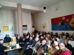 ΤΡΙΤΗ ΗΛΙΚΙΑ ΚΙ ΑΣΦΑΛΗ ΟΔΗΓΗΣΗ