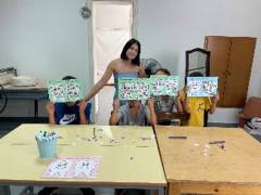 ΔΕΛΤΙΟ ΤΥΠΟΥ – Eπιτυχής κύκλος ευαισθητοποίησης για την αγωγή υγείας από το Κέντρο Κοινότητας με Παράρτημα Ρομά Δήμου Πατρέων